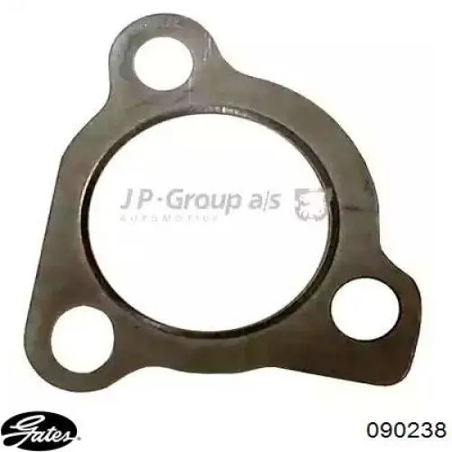 Comprar 09686 Metalcaucho Tubo intercooler