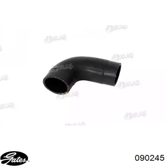 Tubo de salida de aire del turbocompresor VAG 6Q0145828P precio, desde 17,73 EUR