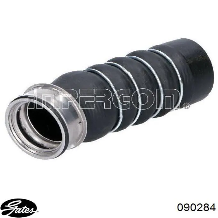Manguera del intercooler Gates 090284 precio, desde 37,12 EUR