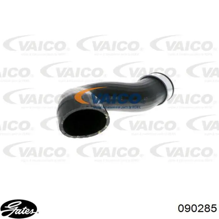Manguera del intercooler Gates 090285 precio, desde 37,28 EUR