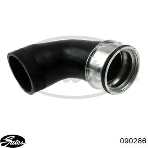 Comprar 090286 Gates Tubo intercooler