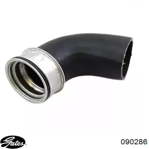 Comprar 090286 Gates Tubo intercooler
