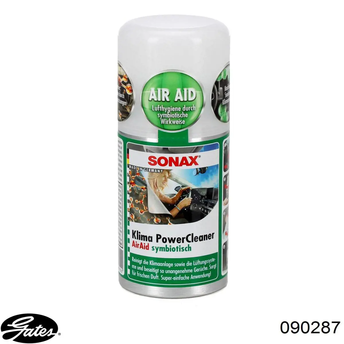 Tubo de salida de aire del turbocompresor Fare 13335 precio, desde 36,69 EUR