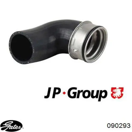 Manguera del intercooler Cautex 466815 precio, desde 28,67 EUR