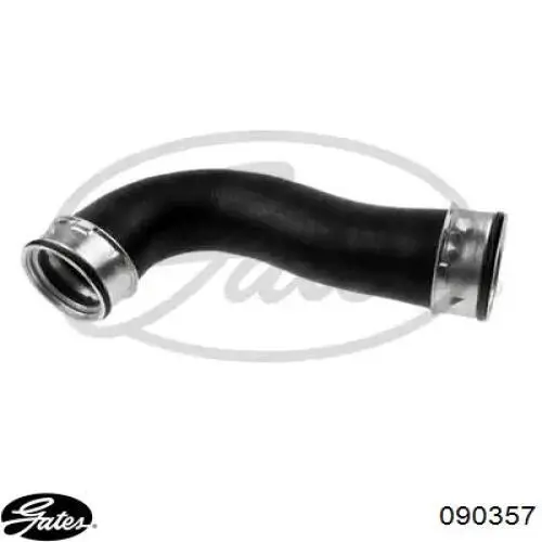 Tubo intercooler 06A145708AB VAG