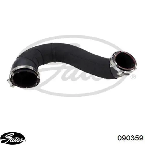 Manguera del intercooler VAG 4G0145738AH precio, desde 44,45 EUR