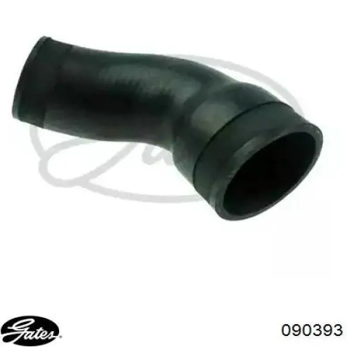 Comprar 090393 Gates Tubo intercooler