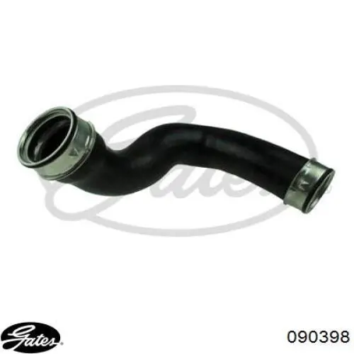 Comprar A2115281682 Mercedes Tubo intercooler