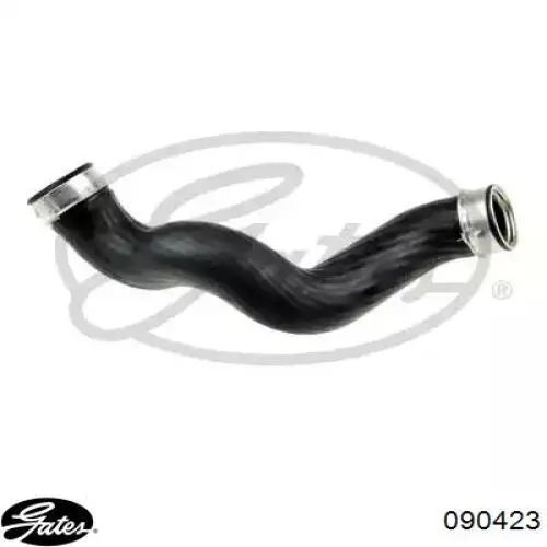 Manguera del intercooler Gates 090423 precio, desde 68,24 EUR