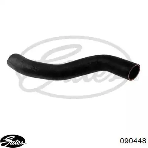 Comprar 090448 Gates Tubo intercooler