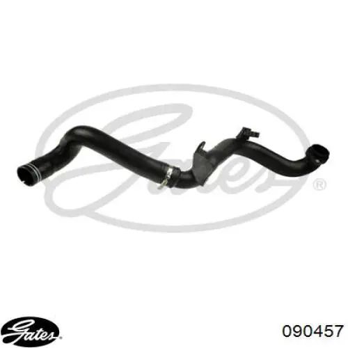 51899541 Fiat/Alfa/Lancia Manguera del intercooler