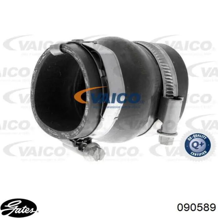 00000382EA Peugeot/Citroen tubo de aire