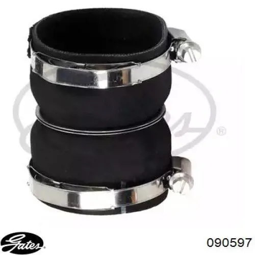 Manguera del intercooler Peugeot/Citroen 9689034680 precio, desde 38,41 EUR