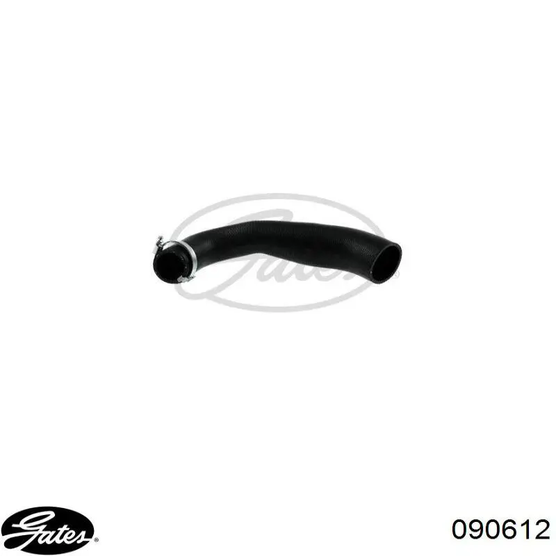 Manguera del intercooler Ford 1222892 precio, desde 17,29 EUR