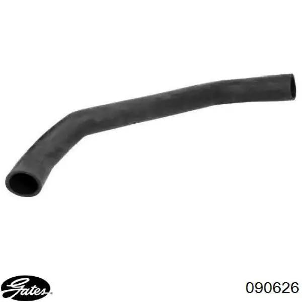 Tubo flexible de aire de sobrealimentación Ford 1503737