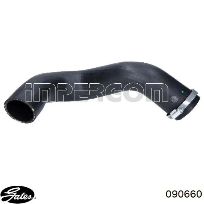 Comprar 090660 Gates Tubo intercooler