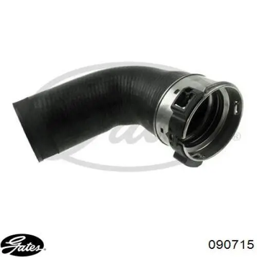 Manguera del intercooler Gates 090715 precio, desde 27,84 EUR