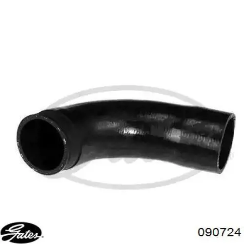 Comprar 98580 Metalcaucho Tubo intercooler