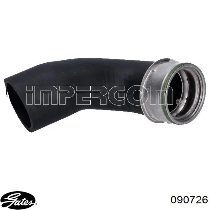 Manguera del intercooler Fare 13440 precio, desde 28,91 EUR