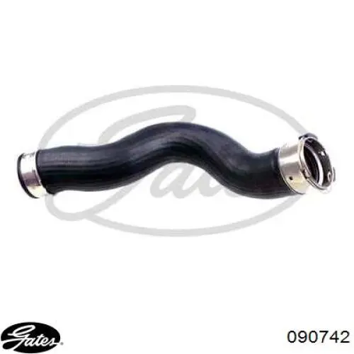 Manguera del intercooler Cautex 754473 precio, desde 71,67 EUR