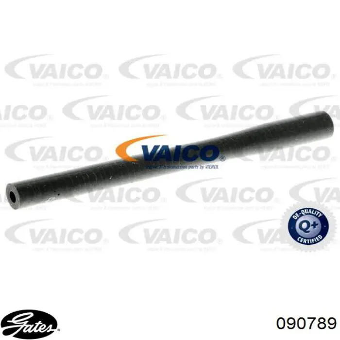 Manguera de vacío de control de turbina Gates 090789 precio, desde 11,90 EUR