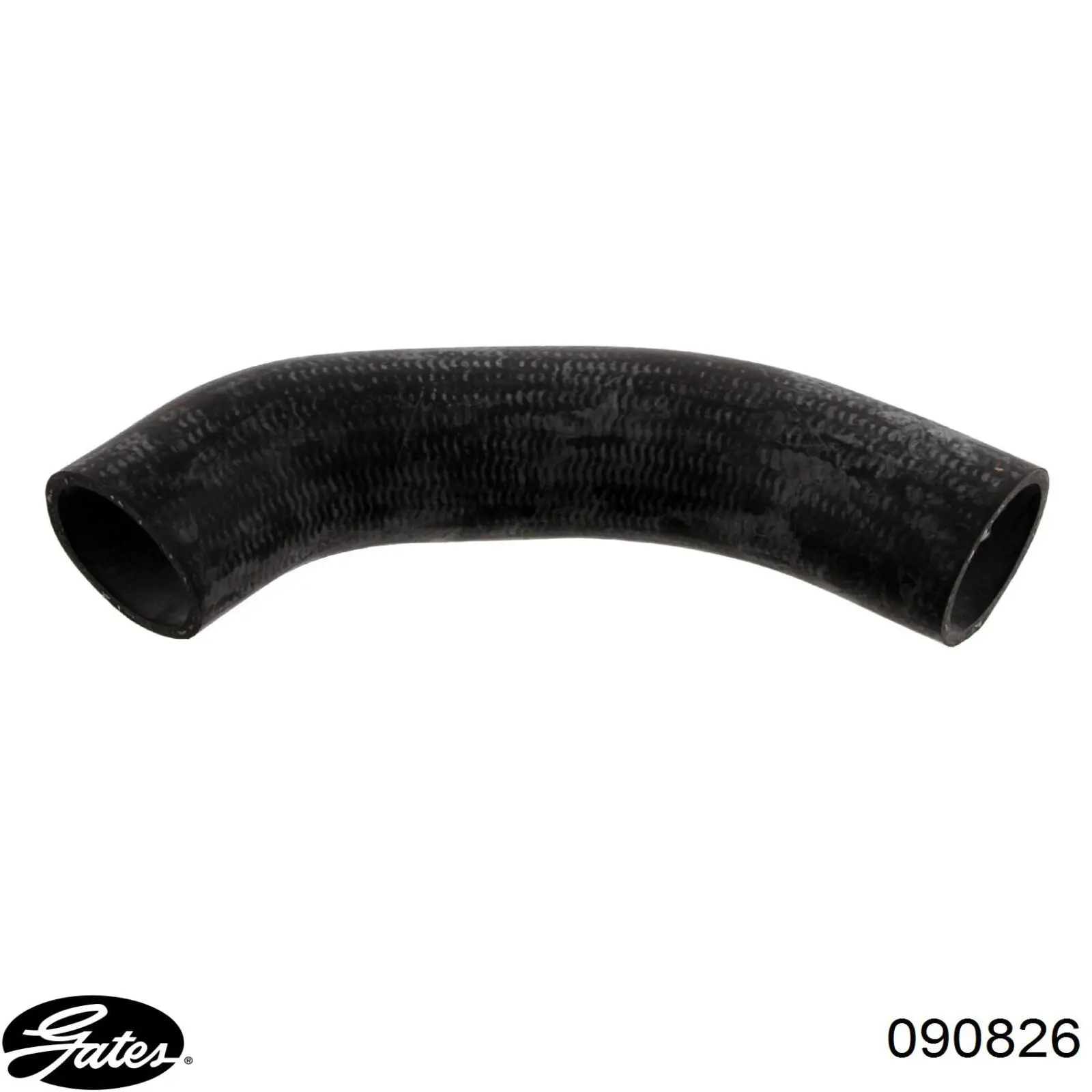 Tubo de salida de aire del turbocompresor Metalcaucho 09815 precio, desde 20,94 EUR