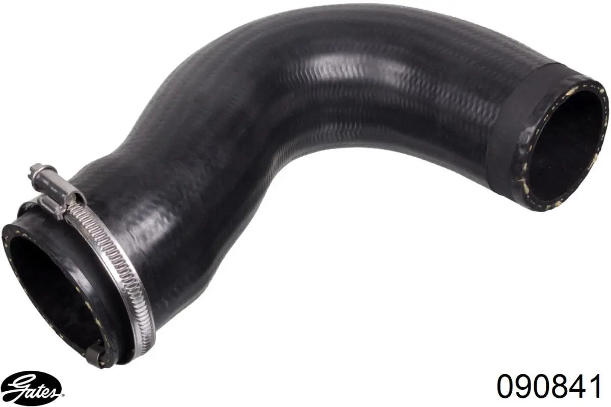 Manguera del intercooler Gates 090841 precio, desde 24,74 EUR