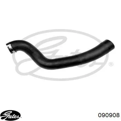 Manguera del intercooler Ford 5219604 precio, desde 39,40 EUR
