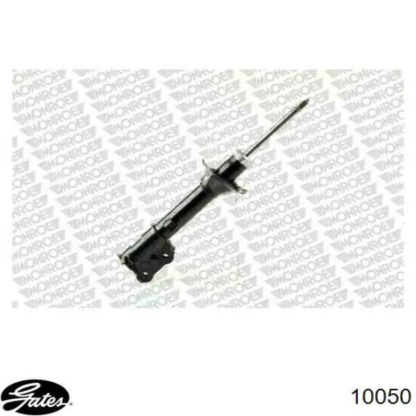 Manguera de combustible universal Gates 10050 precio, desde 1,80 EUR