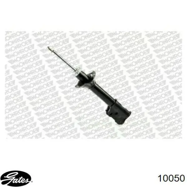 Manguera de combustible universal 10050 Gates