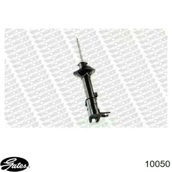 Comprar 10050 Gates Manguera de combustible universal