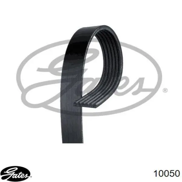 Manguera de combustible universal 10050 Gates