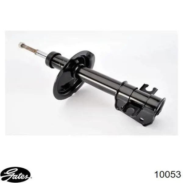 Manguera de combustible universal 10053 Gates