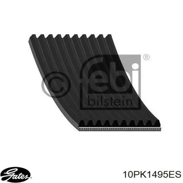 Comprar A4719934796 Mercedes Correa trapezoidal