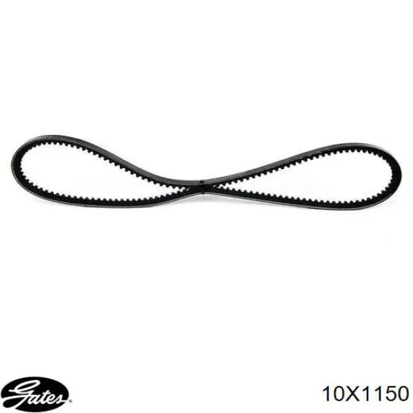 Correa de transmisión trapezoidal INA FB10X1150 precio, desde 4,46 EUR