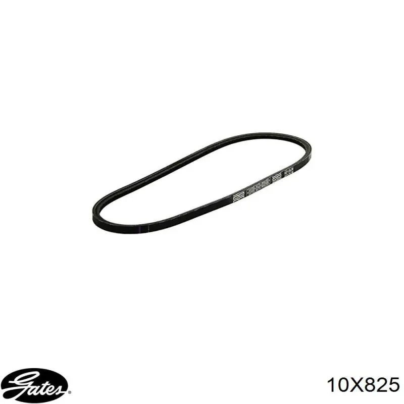 Comprar 2047 Dayco Correa trapezoidal
