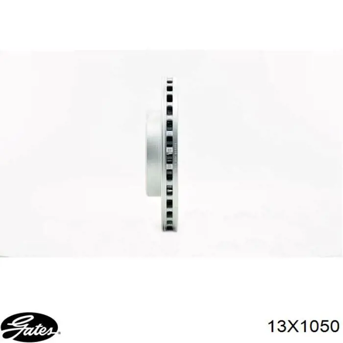 Correa accesorios Dayco 13A1050HD