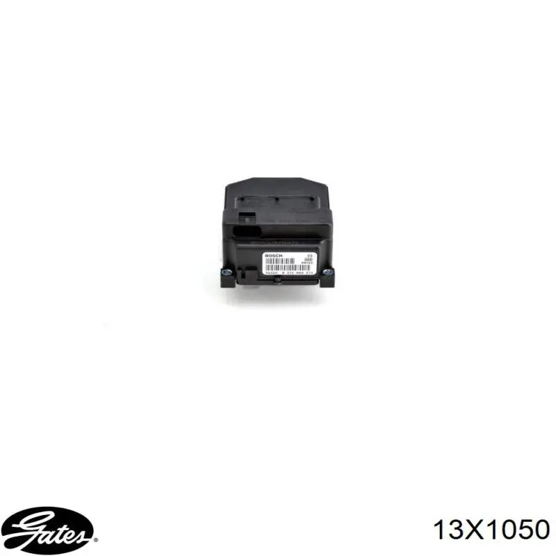 Correa de alternador 13A1050HD Dayco