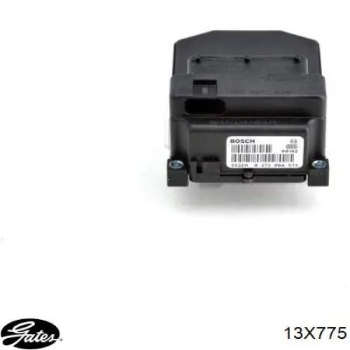 Correa de transmisión trapezoidal Dongil 13X780 precio, desde 6,24 EUR