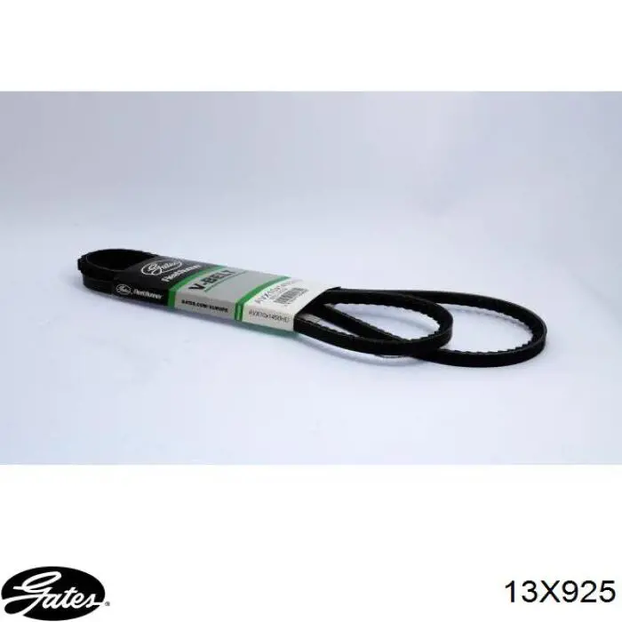 Correa de transmisión trapezoidal Toyota 9933200920 precio, desde 5,94 EUR