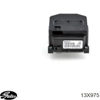 Correa trapezoidal Ford Ranger ET