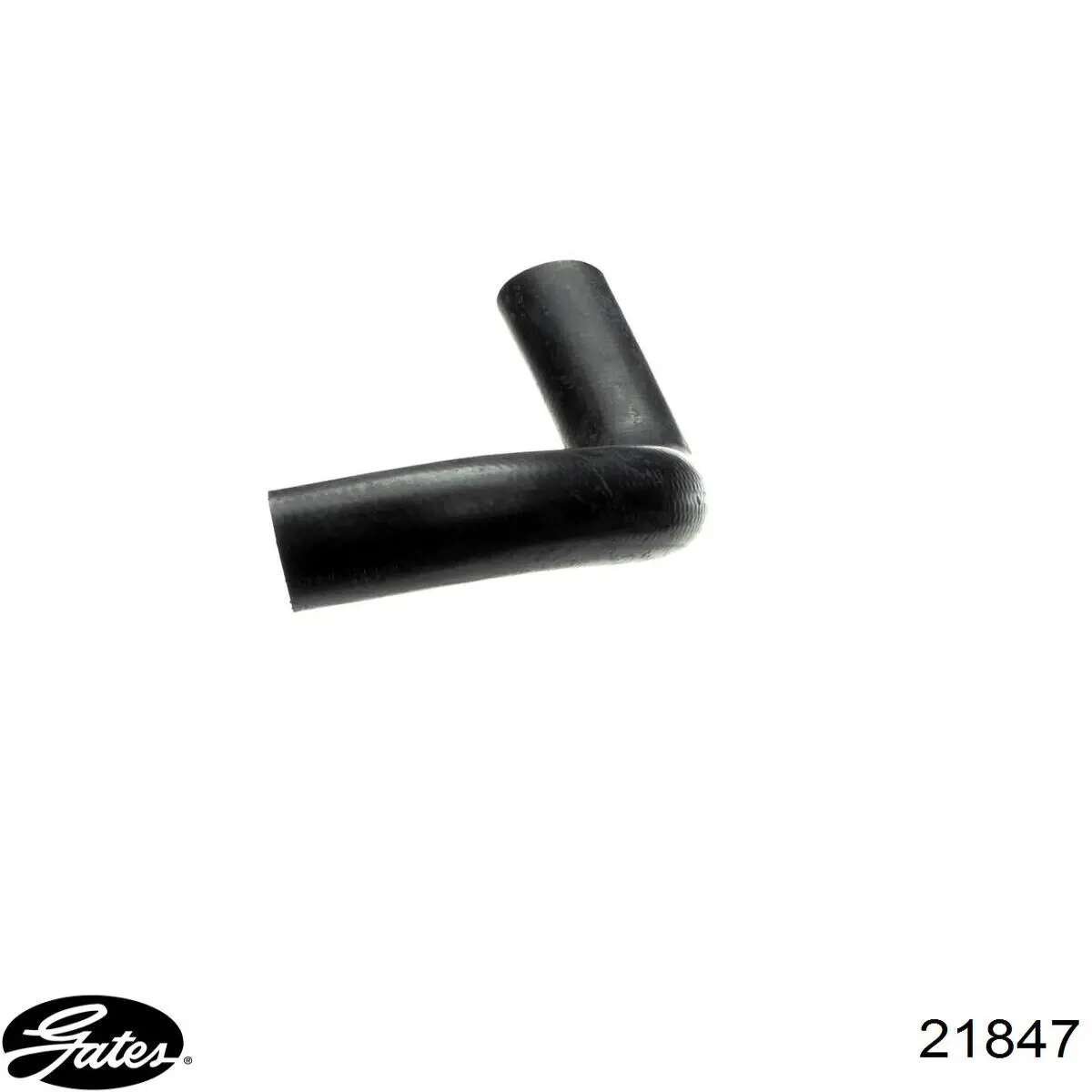 Comprar 98573 Metalcaucho Manguera inferior del vaso de expansión