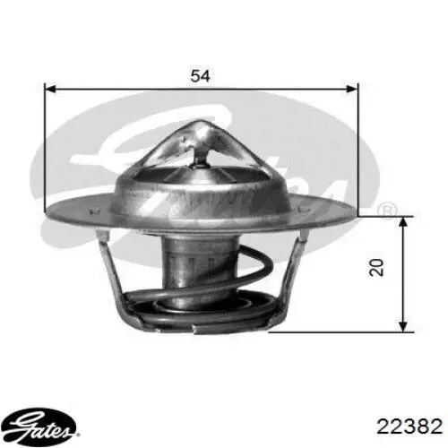 Comprar 17581 Impergom Manguera superior del radiador