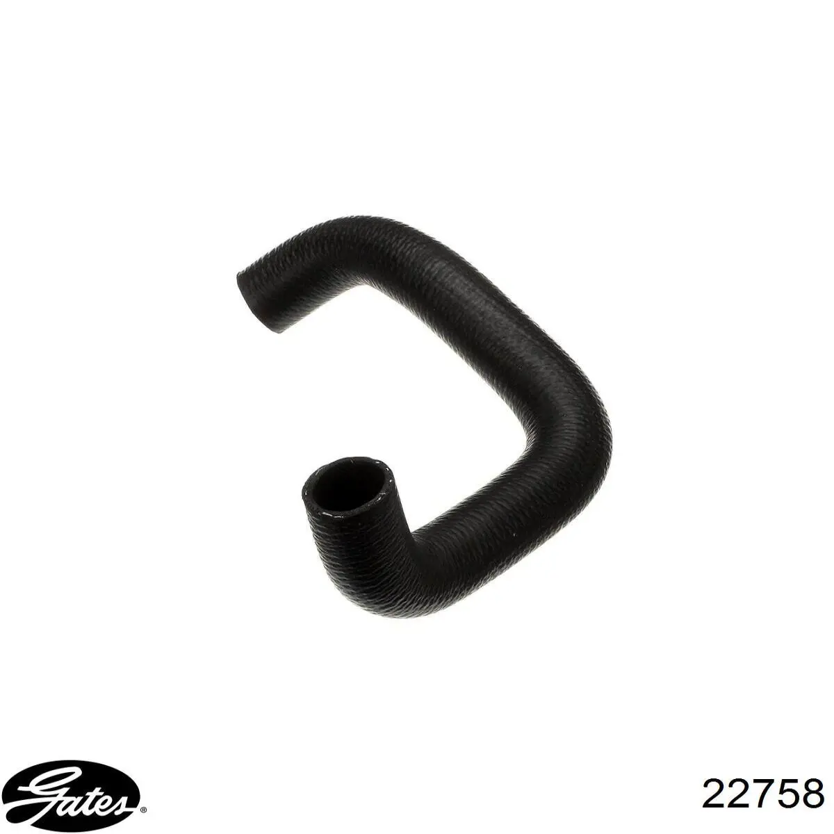 Manguera inferior del radiador Toyota 1657222070 precio, desde 15,46 EUR