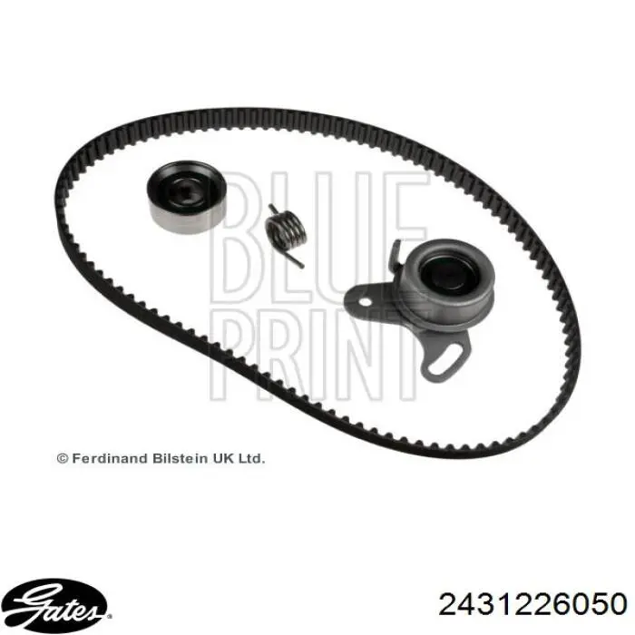 Correa distribución S2431226050 Hyundai/Kia