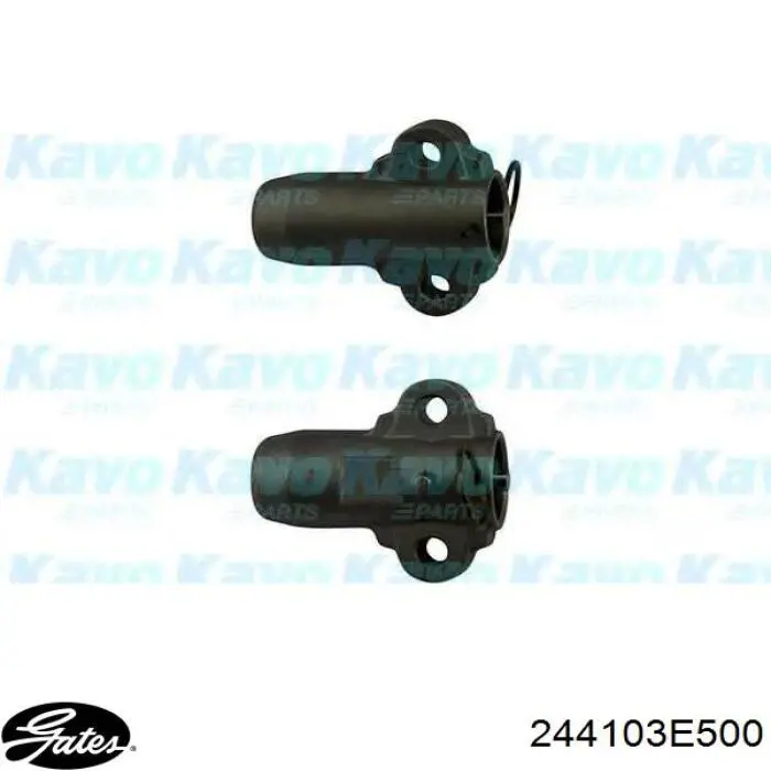 Tensor de la correa de distribución Hyundai/Kia 244103E100 precio, desde 67,35 EUR