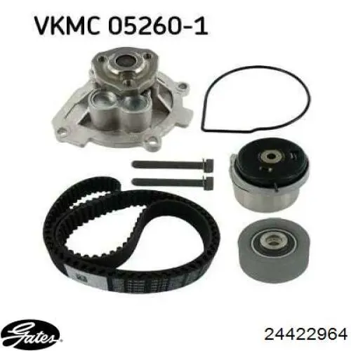Correa de distribución Kamoka 7000034 precio, desde 28,19 EUR