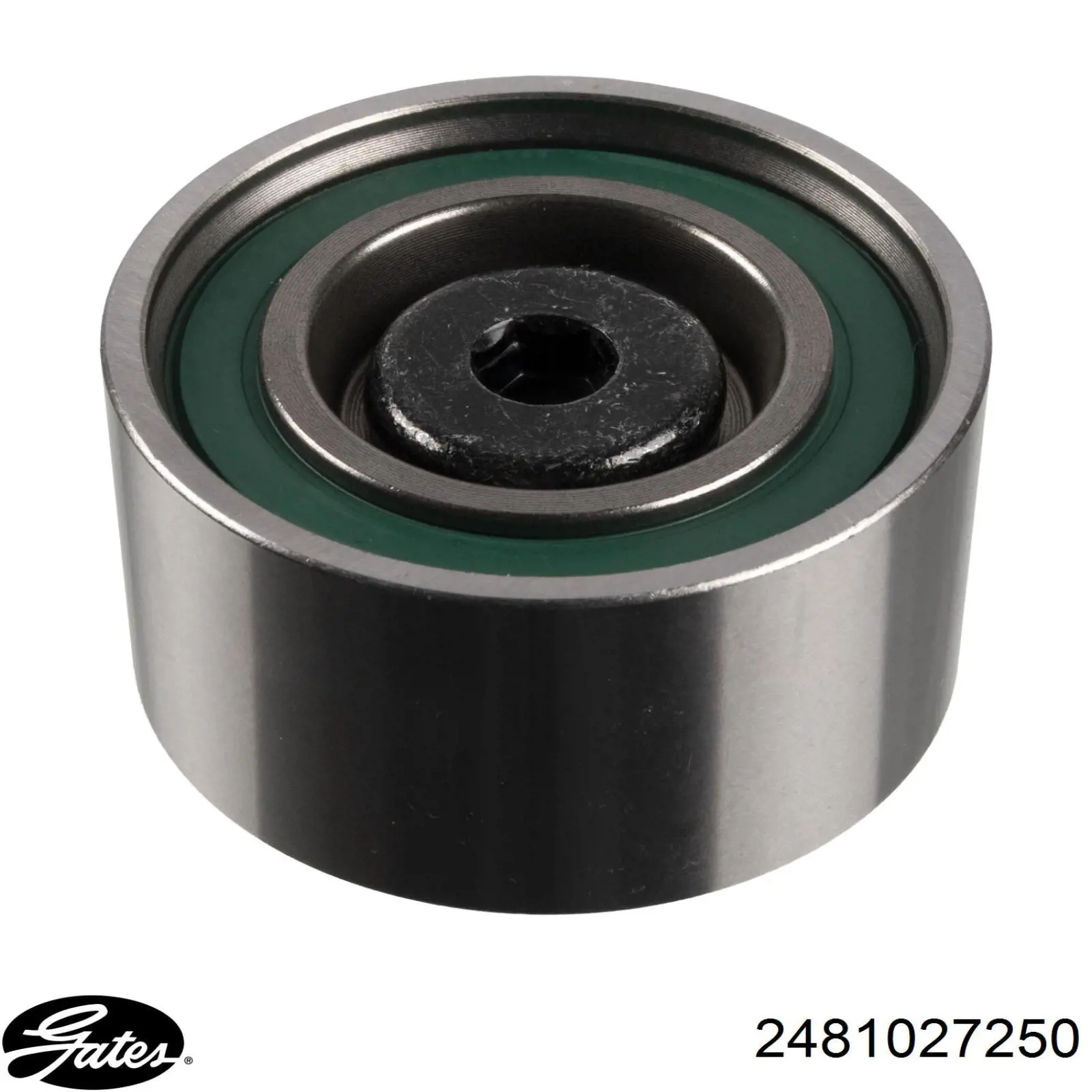 Polea correa distribución Hyundai/Kia S2481027250 precio, desde 22,96 EUR