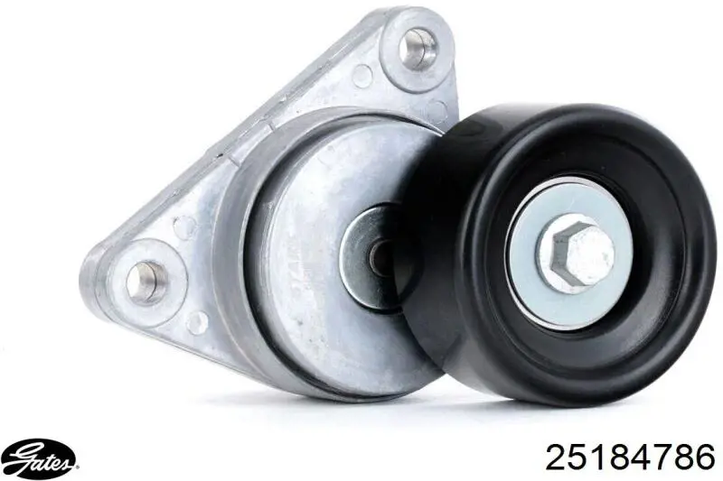 Comprar V402901 Sato Tech Tensor de la correa trapecial