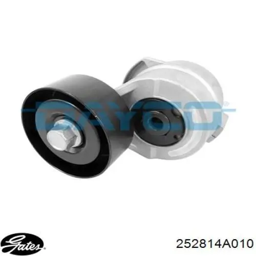 Comprar ABTHY1003 Tenacity Tensor de correa poli V 